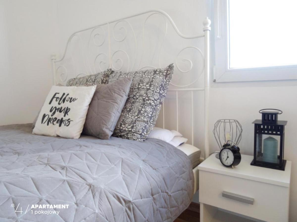 Apartament Karkonoska Przesieka Exteriör bild